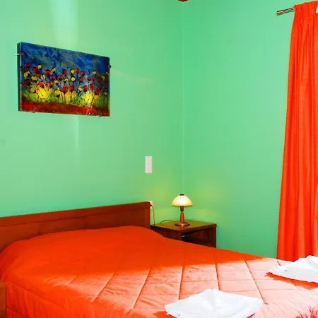 Villa Lefkada *