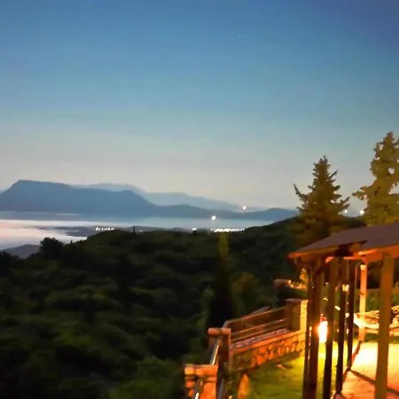 Villa Lefkada Katokhórion