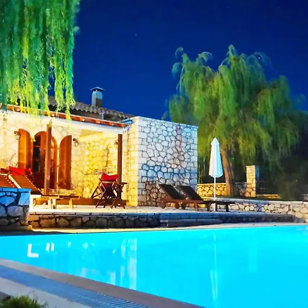 Lefkada Villa Katokhórion